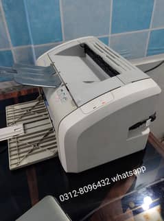 HP Laserjet 1020 printer