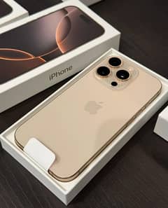 Iphone 16 Pro Max 256 GB