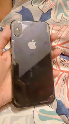 Apple iPhone X