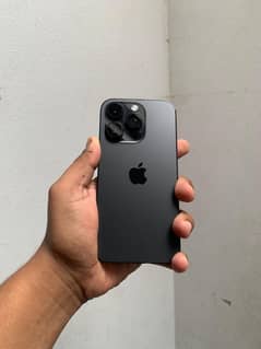IPhone 14 Pro 128 Gb Jv