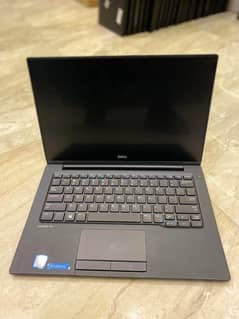 Dell latitude 7370  Intel Core m7- 6Y75