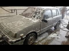 1998 Model Grey Khyber for Sale - Cheap price