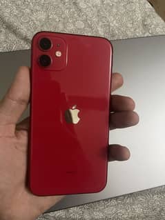 Iphone 11 official pta approved