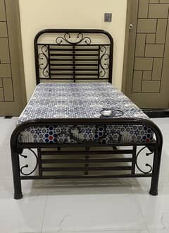 Iron Bed for sale