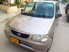 Suzuki Alto 2004 First Owner Excellent Condition Car Like New