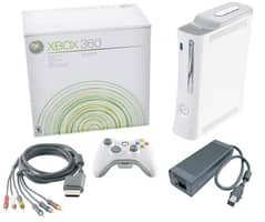 Xbox 360 Fat