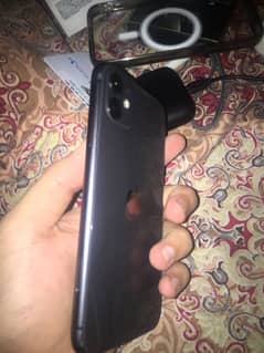 NONPTA IPHONE 11 64GB 45000