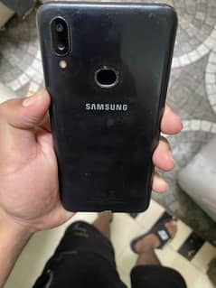 Glaxy A10s