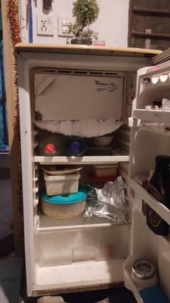 Mini Fridge