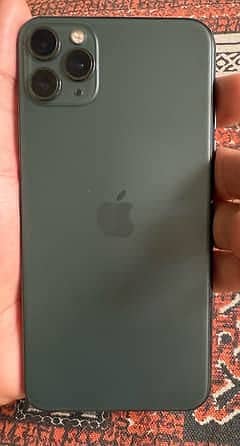 IPhone 11 Pro Max