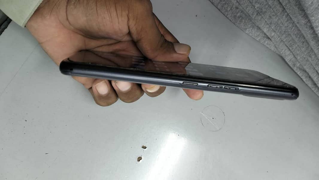 tecno  spark  7t full box no open no reper 7