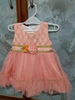 Fancy frock