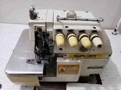 overlock