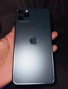 IPHONE 11 PRO MAX PTA APPROVED 256 GB