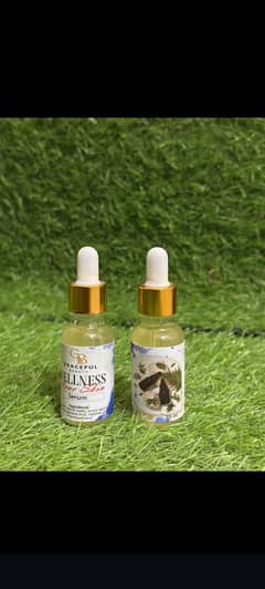 beauty products