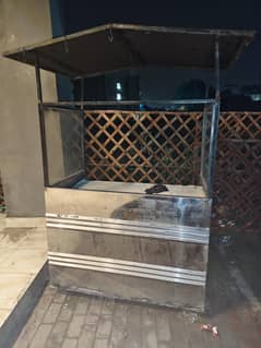 counter fol sale
