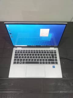 HP Elitebook 1040 G8 Core i7-11th Gen 32GB RAM 512GB NVMe x360-Touch