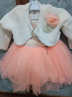 Fancy frock