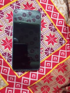Infinix smart 6 HD