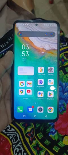 infinix