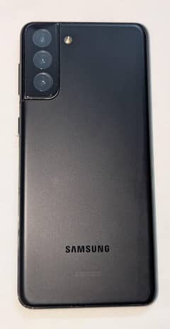 Samsung S21 Plus  ( PTA APPROVED )