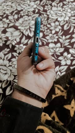 Huawei mate 10 lite