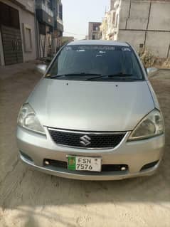 Suzuki Liana 2006