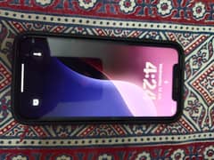 I phone Xr EXCUANGE POSSIBLE