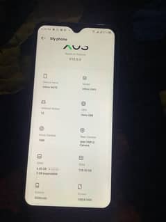 infinix