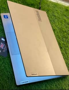 Lenovo g3 i5 11 gen touch type