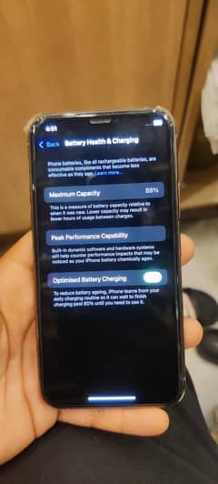 iPhone 11pro