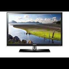 Samsung Series 5 original led 22inch with Wall stand
