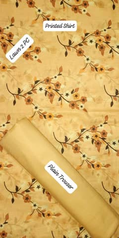 Digital Lawn 2 pc
