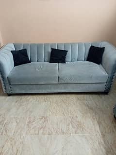 5 seater sofa set