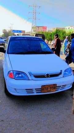 Contact number 03472818814 cultus vxr ac full chill he koi kamm nahi
