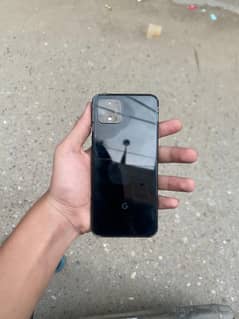 Google Pixel 4 Non PTA (EXCHANGE POSSIBLE)