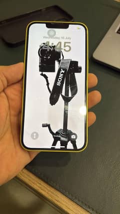 iPhone