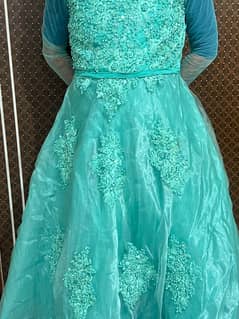 long maxi