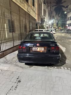 Honda