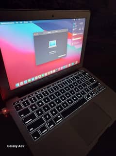 Macbook