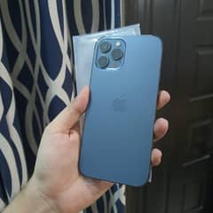 IPhone 12ProMax Non Pta 128Gb Jv Fix Price
