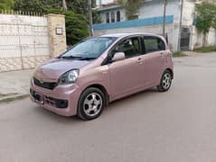 DAIHATSU
