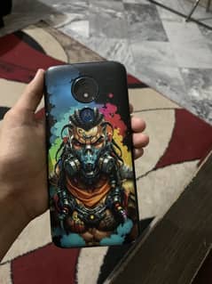 Motorola G7 power best gaming phone Ram 3 storage 32 battery mah 5000