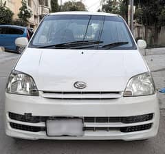 Daihatsu Mira x 07/13