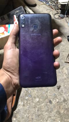 Infinix