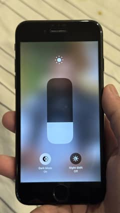 iPhone 7