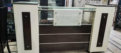 big counter