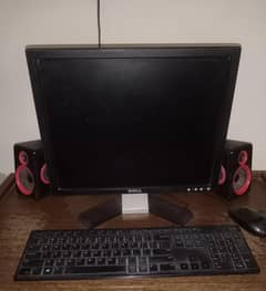 DELL LCD