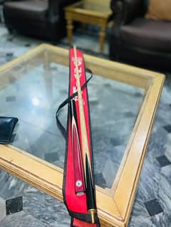 Snooker stick