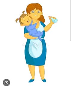 Full time Maid needed